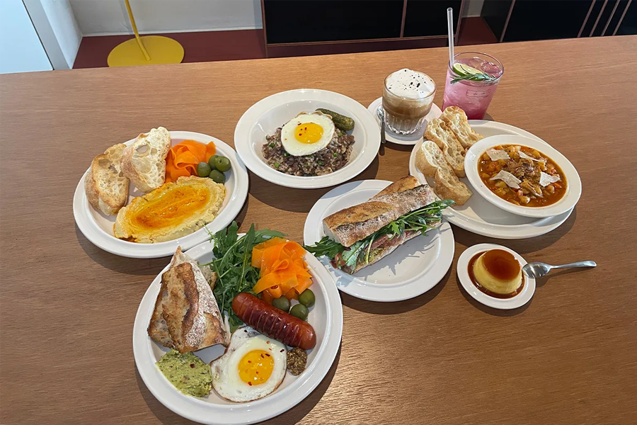 首爾明洞 咖啡廳 必去明洞咖啡店 明洞咖啡廳推薦