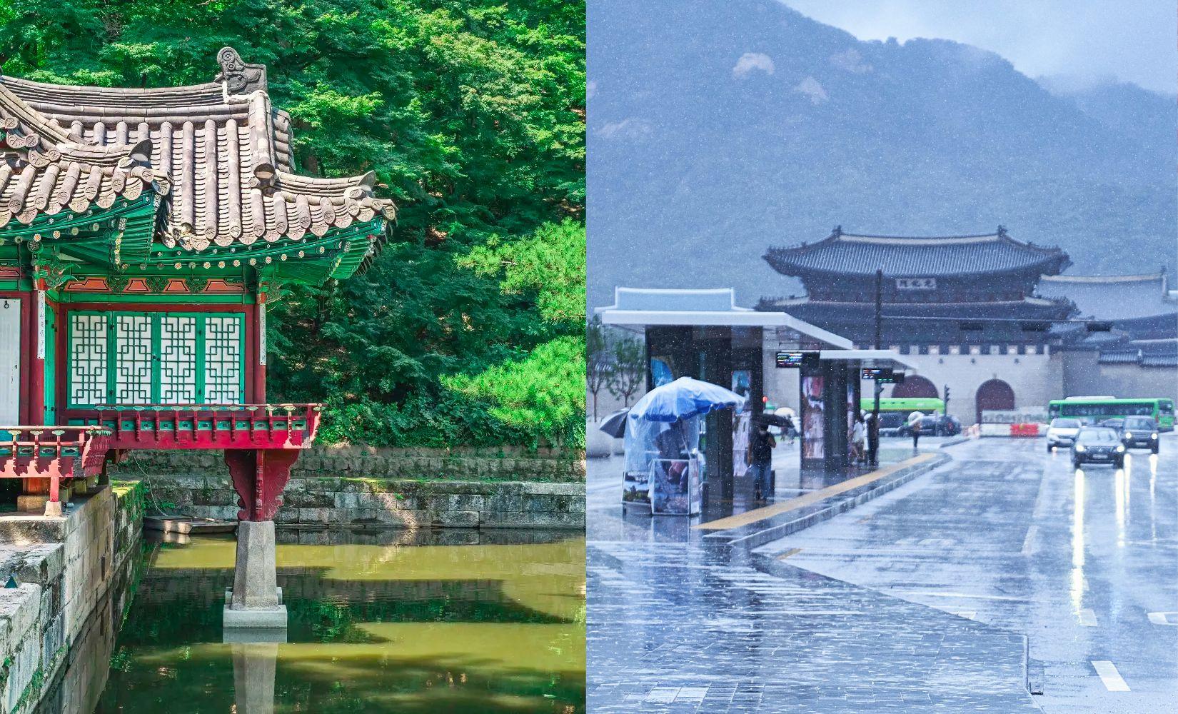 Kinh nghiệm du lịch tự túc Hàn Quốc mới nhất năm 2023 từ A-Z