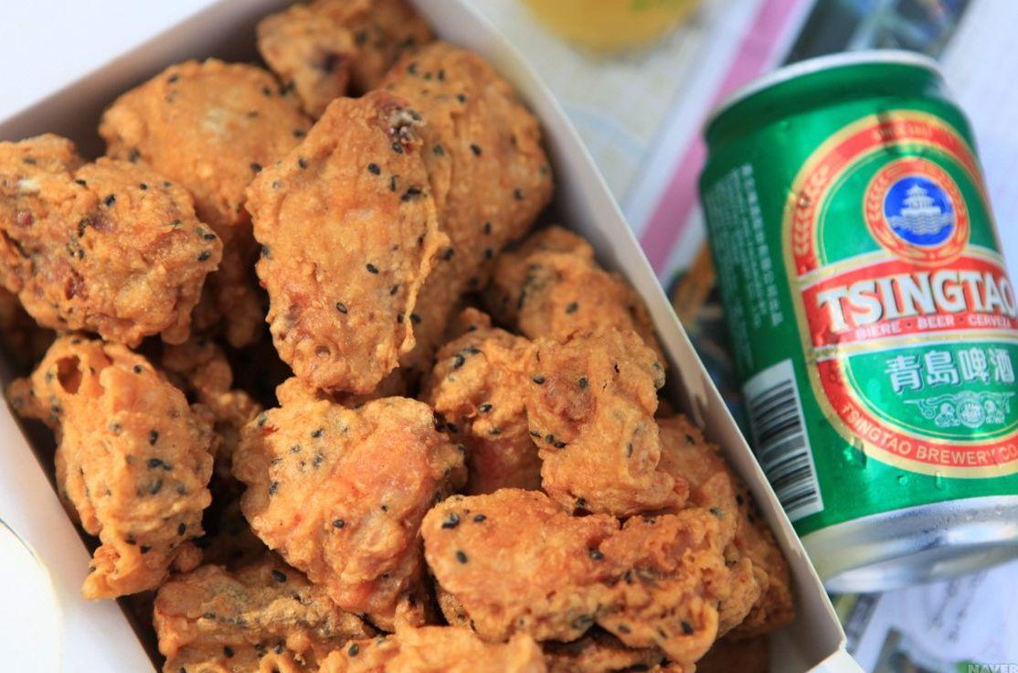 2025 Top 9 Korean Fried Chicken Restaurants!