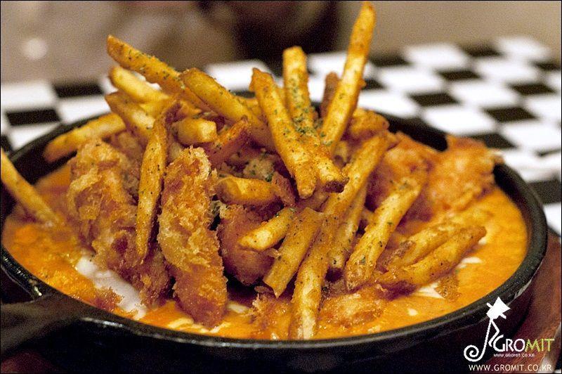 2025 Top 9 Korean Fried Chicken Restaurants!