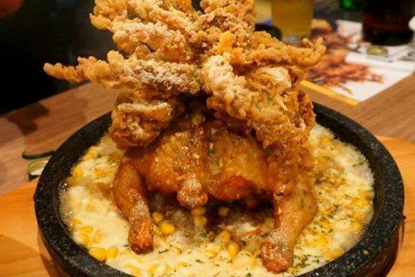 2025 Top 9 Korean Fried Chicken Restaurants!