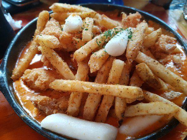 2025 Top 9 Korean Fried Chicken Restaurants!