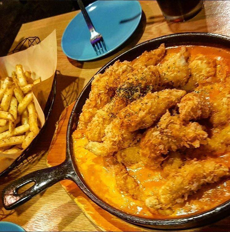 2025 Top 9 Korean Fried Chicken Restaurants!