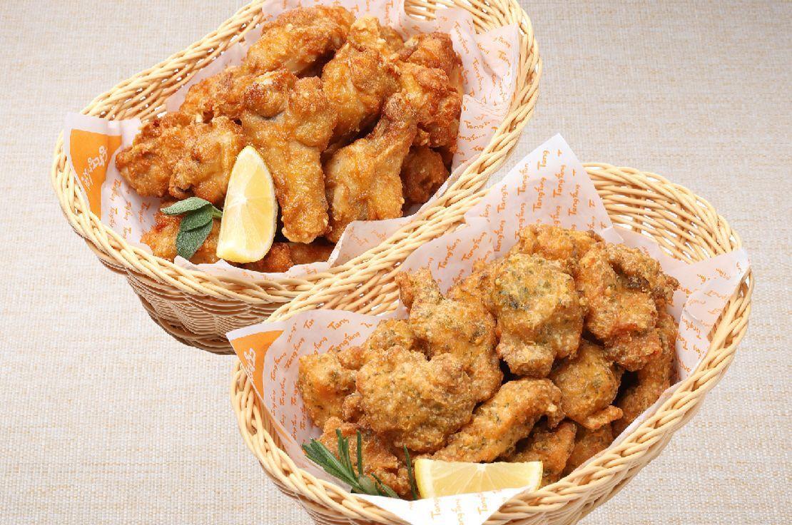 2025 Top 9 Korean Fried Chicken Restaurants!