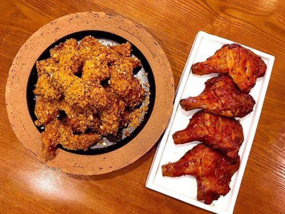 2025 Top 9 Korean Fried Chicken Restaurants!