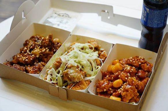 2025 Top 9 Korean Fried Chicken Restaurants!