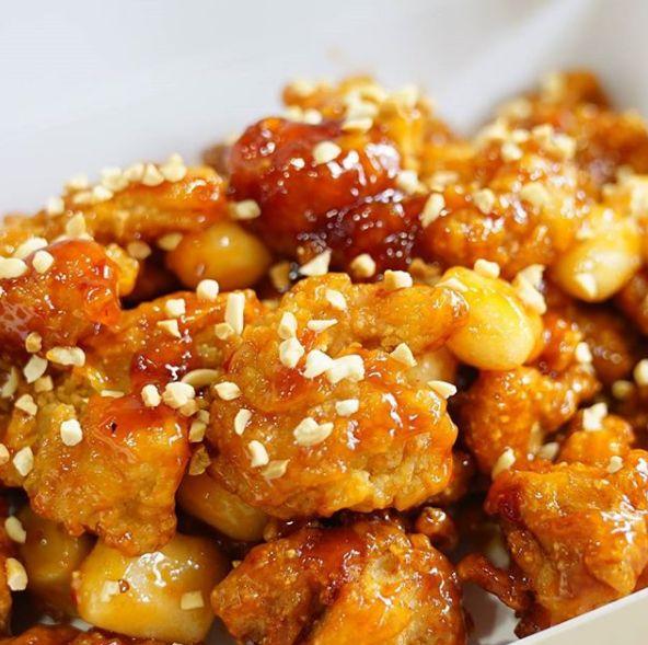 2025 Top 9 Korean Fried Chicken Restaurants!