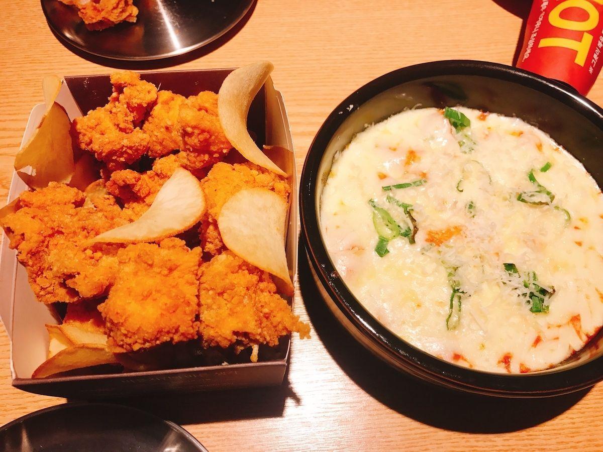 2025 Top 9 Korean Fried Chicken Restaurants!