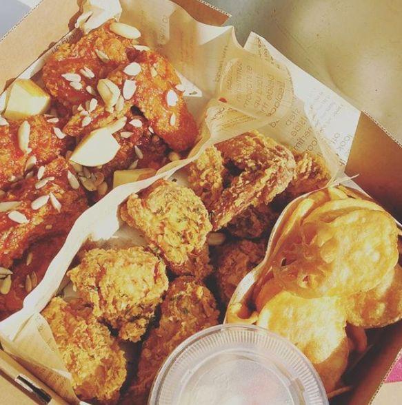 2025 Top 9 Korean Fried Chicken Restaurants!