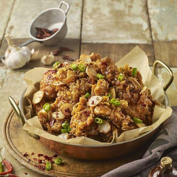 2025 Top 9 Korean Fried Chicken Restaurants!