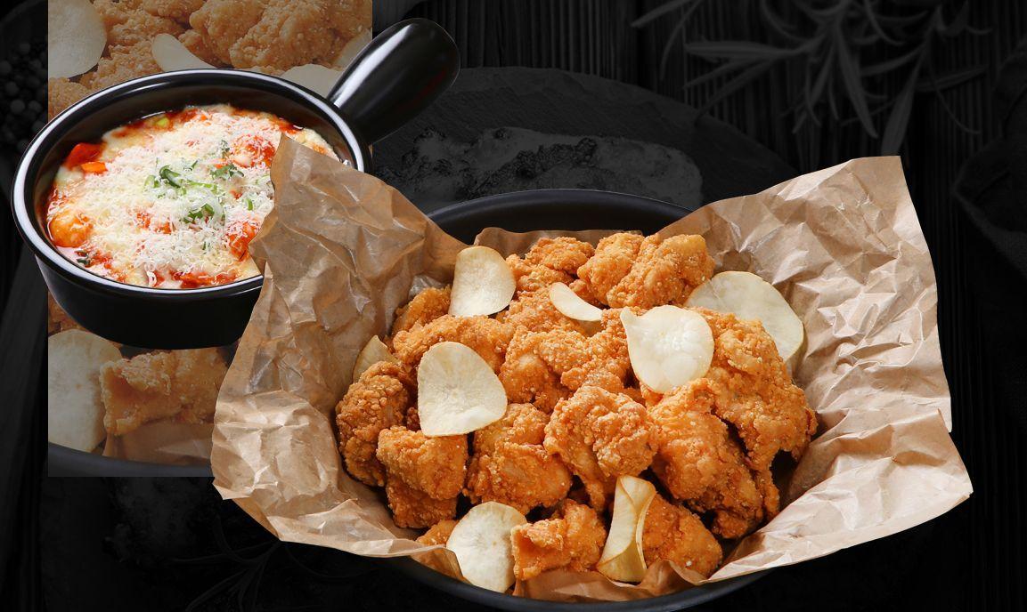 2025 Top 9 Korean Fried Chicken Restaurants!