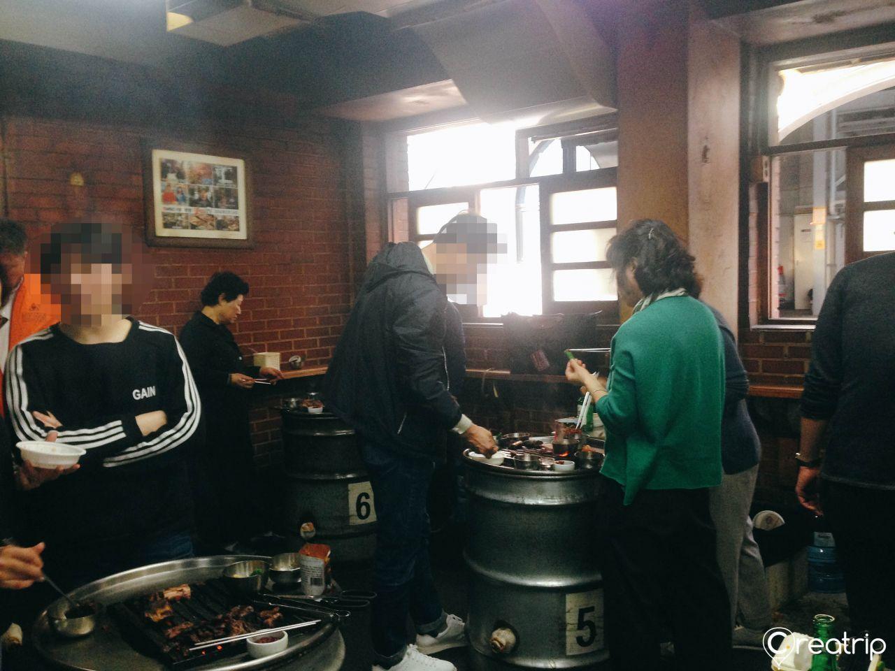 5 best Korean BBQ restaurants I guarantee you