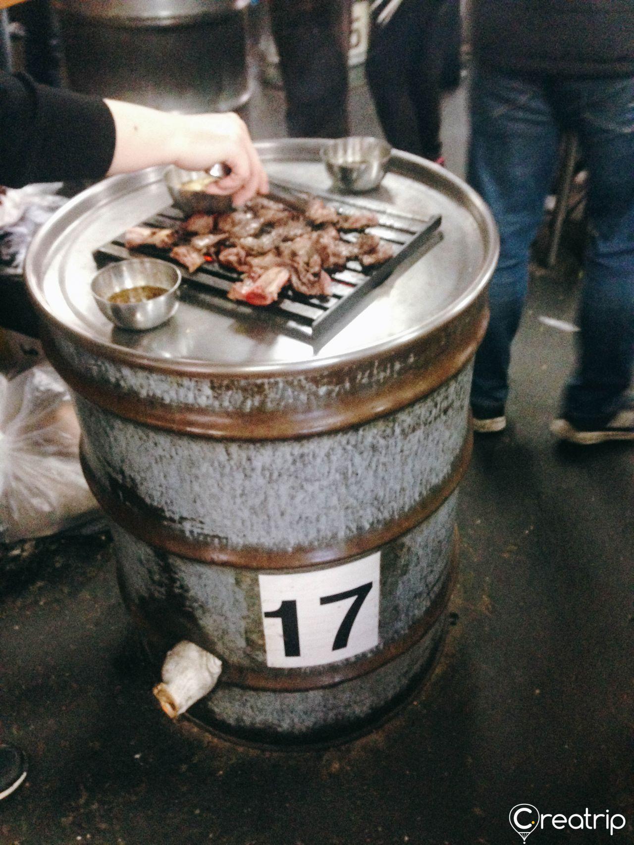 5 best Korean BBQ restaurants I guarantee you