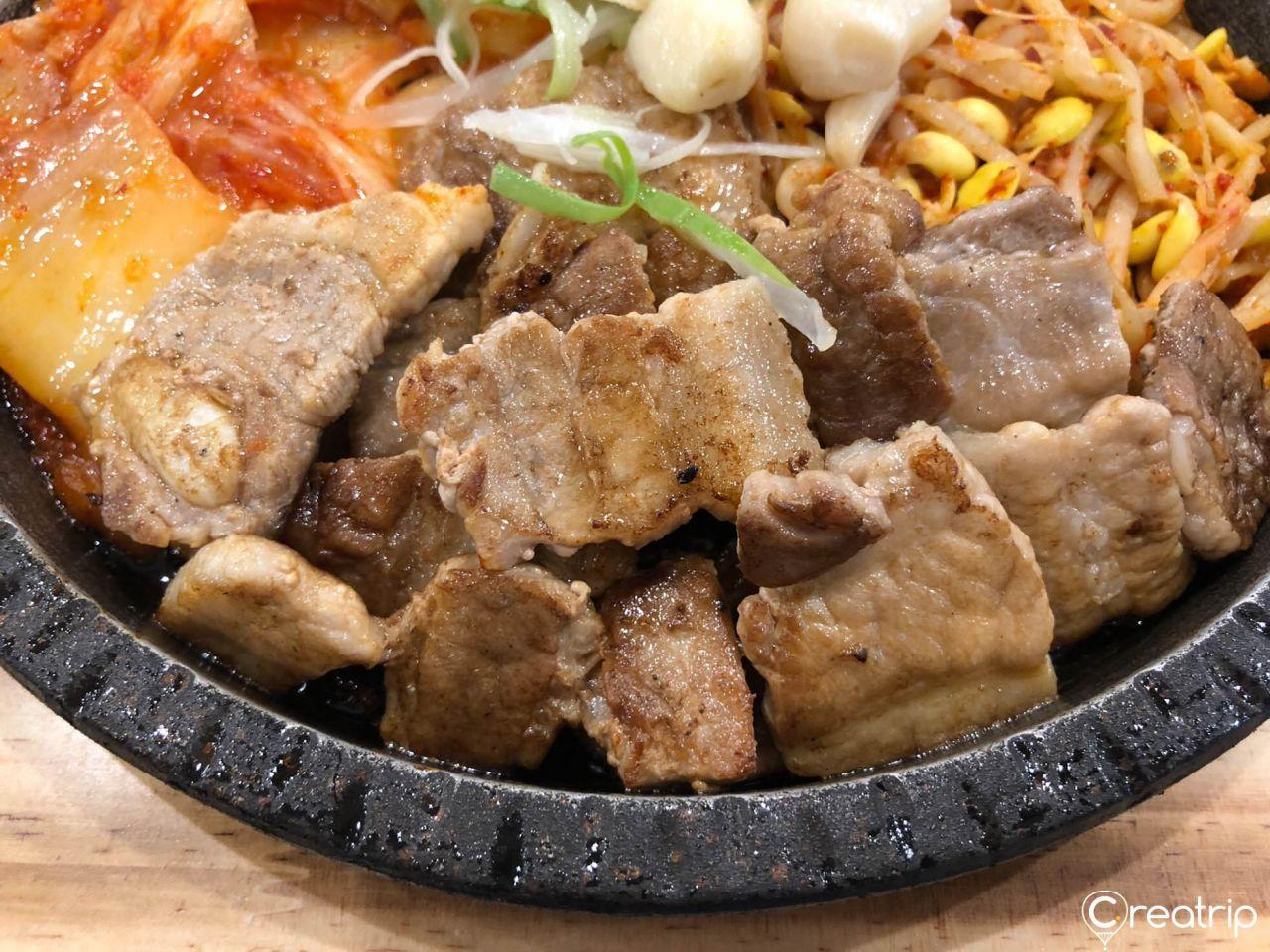 5 best Korean BBQ restaurants I guarantee you