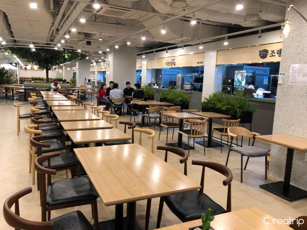 5 best Korean BBQ restaurants I guarantee you