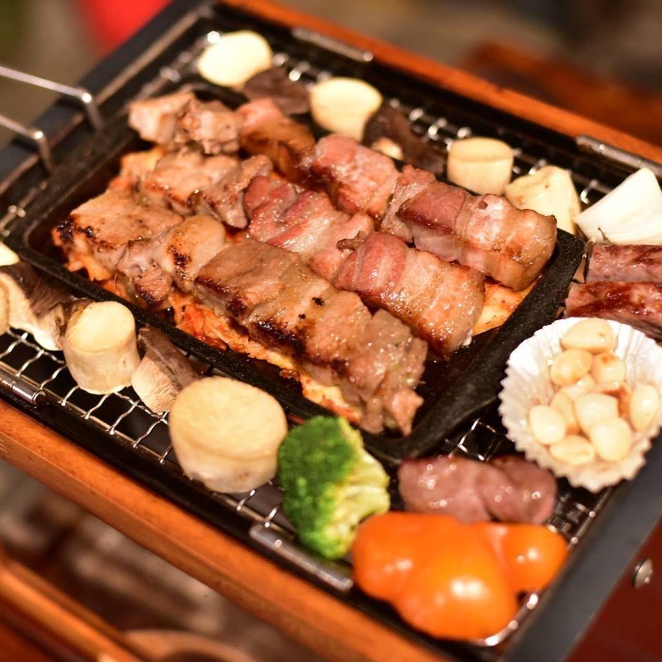 5 best Korean BBQ restaurants I guarantee you