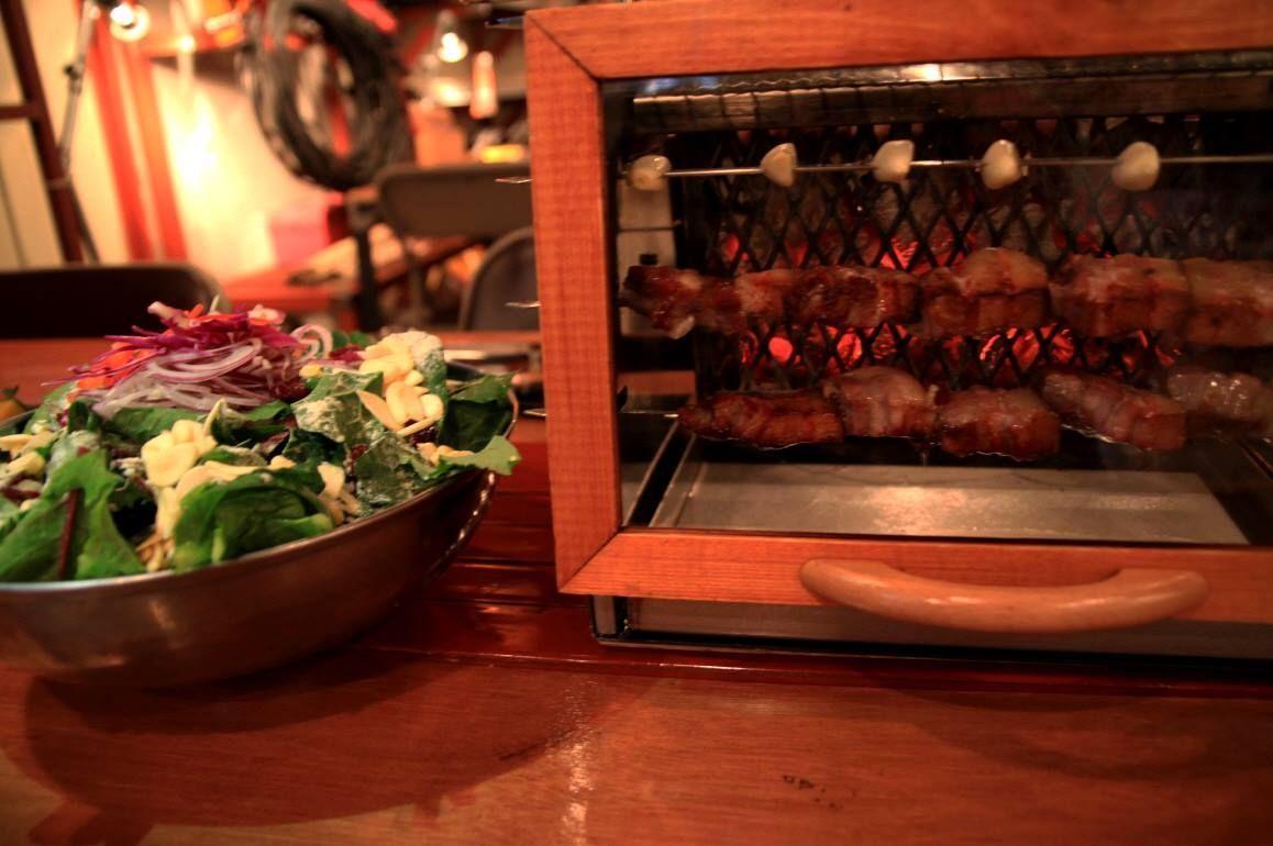 5 best Korean BBQ restaurants I guarantee you