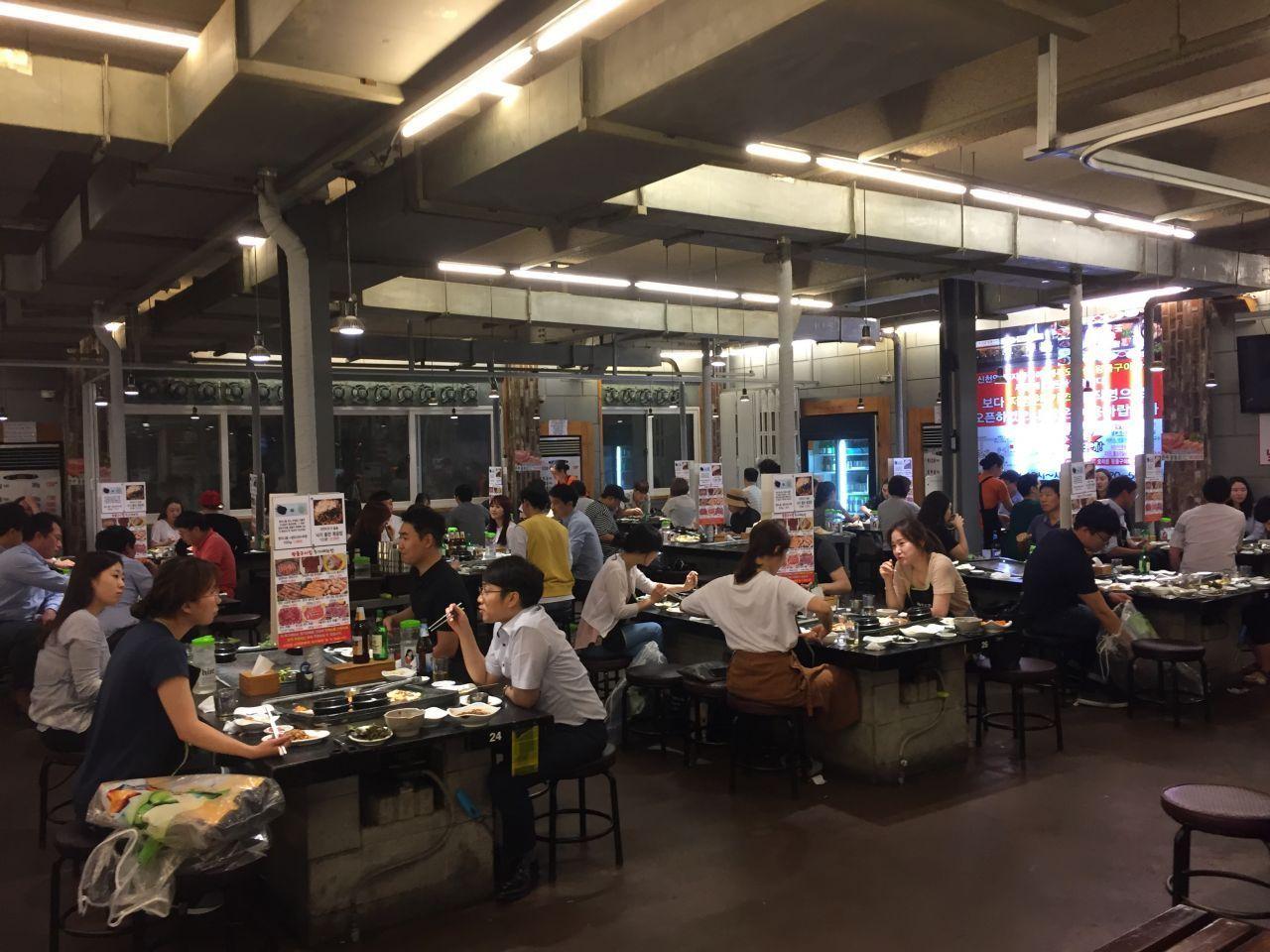 5 best Korean BBQ restaurants I guarantee you