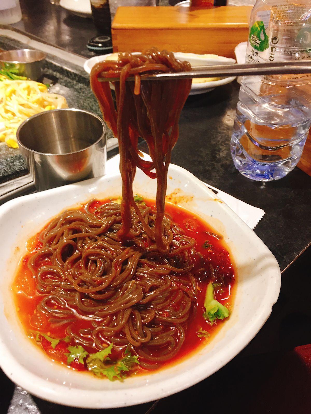 5 best Korean BBQ restaurants I guarantee you
