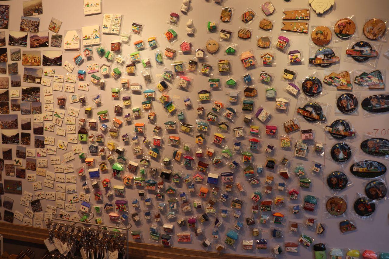 【釜山必買】9間釜山旅行必買嘅紀念品店！創意、有特色嘅釜山手信推薦整理