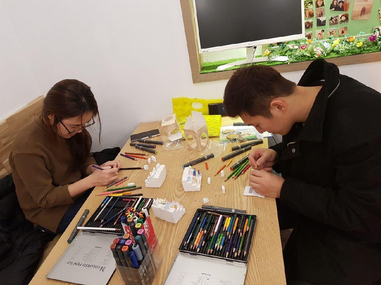 【釜山必買】9間釜山旅行必買嘅紀念品店！創意、有特色嘅釜山手信推薦整理