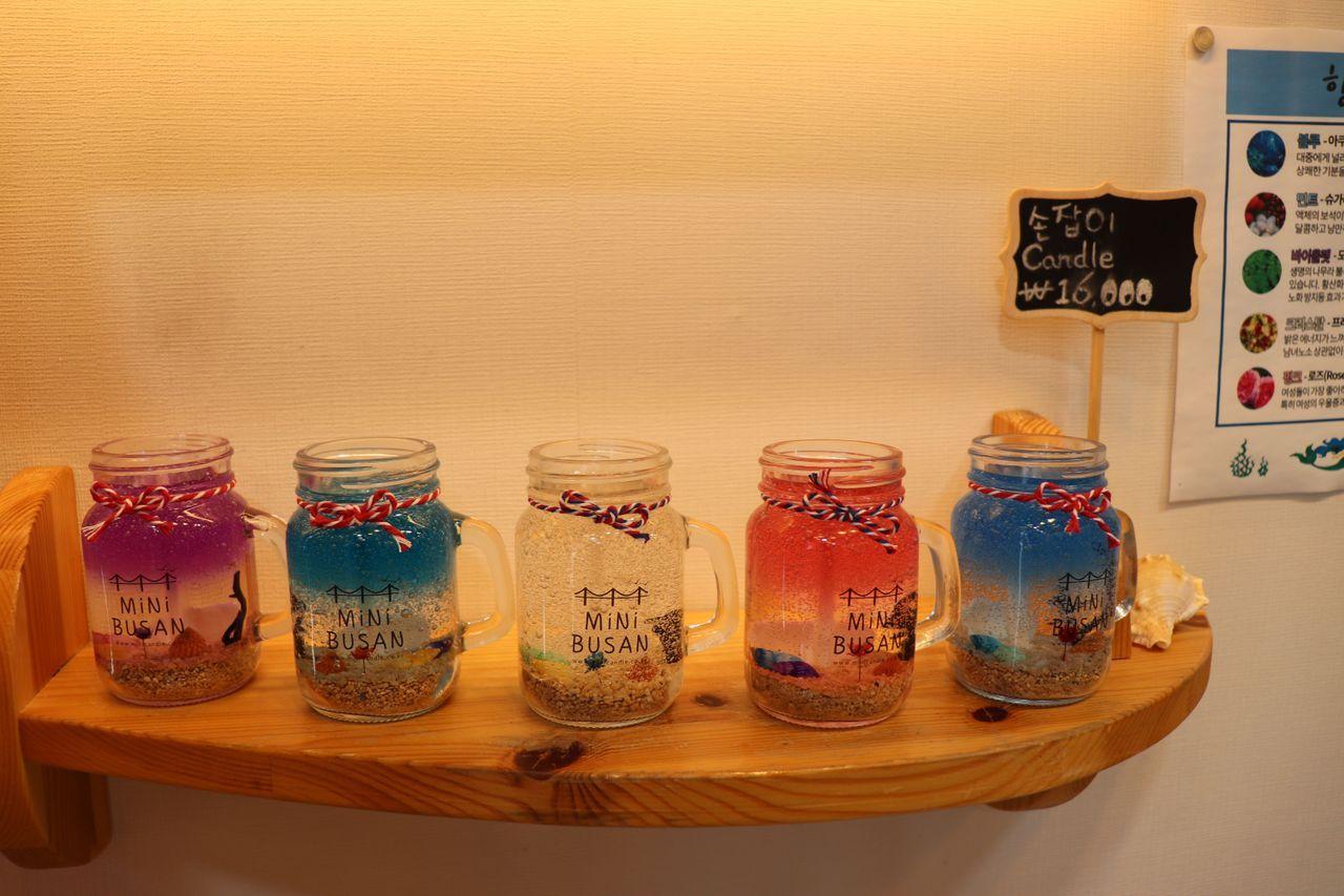 【釜山必買】9間釜山旅行必買嘅紀念品店！創意、有特色嘅釜山手信推薦整理