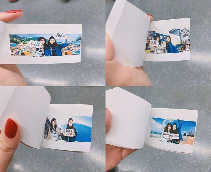 【釜山必買】9間釜山旅行必買嘅紀念品店！創意、有特色嘅釜山手信推薦整理