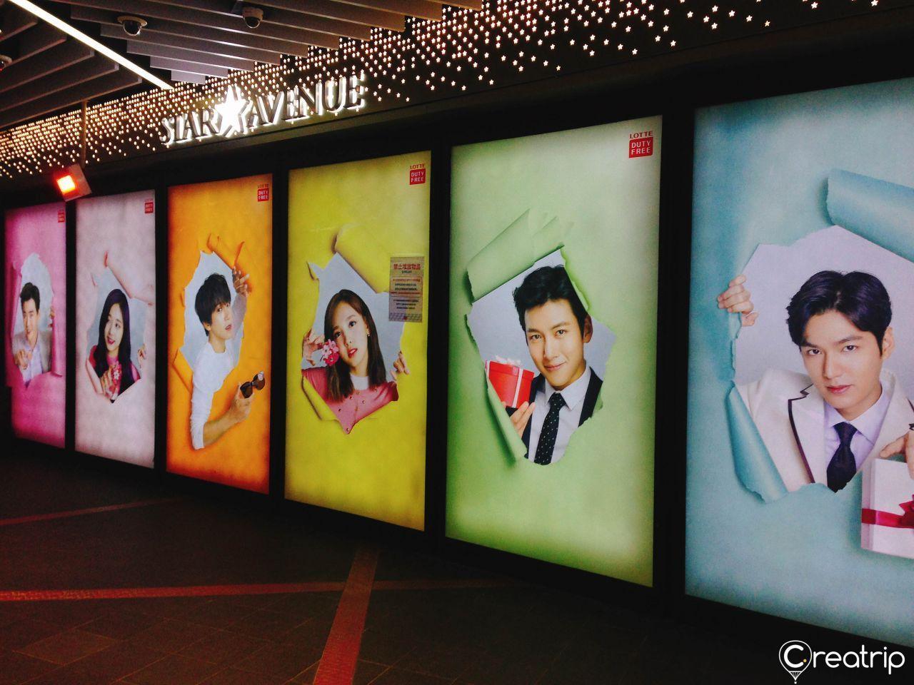 【韓國必買】去韓國追星啦！韓星周邊應該去邊度買呢？正版韓星周邊專門店大合集！(包括東大門，江南，明洞)