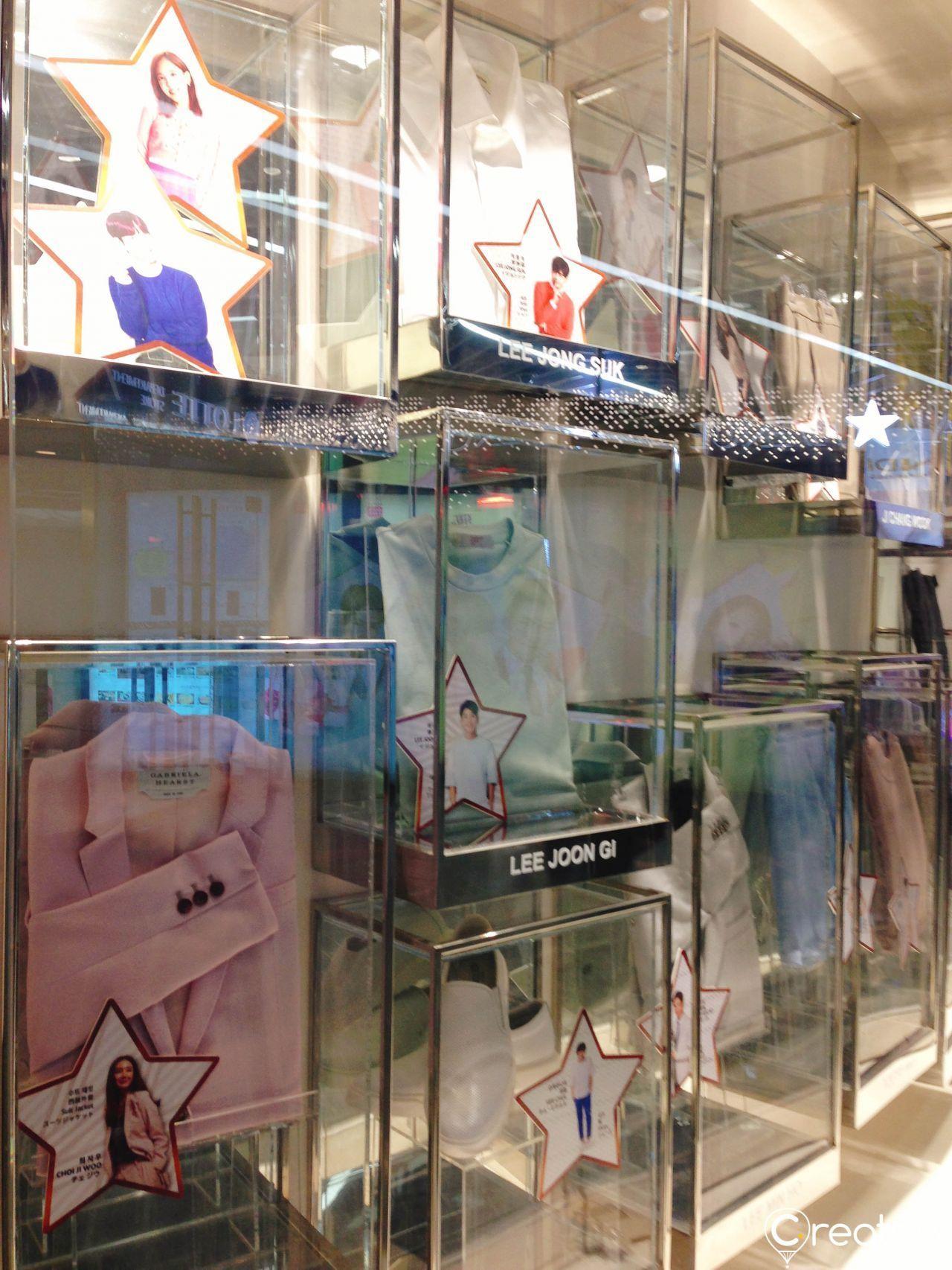 【韓國必買】去韓國追星啦！韓星周邊應該去邊度買呢？正版韓星周邊專門店大合集！(包括東大門，江南，明洞)