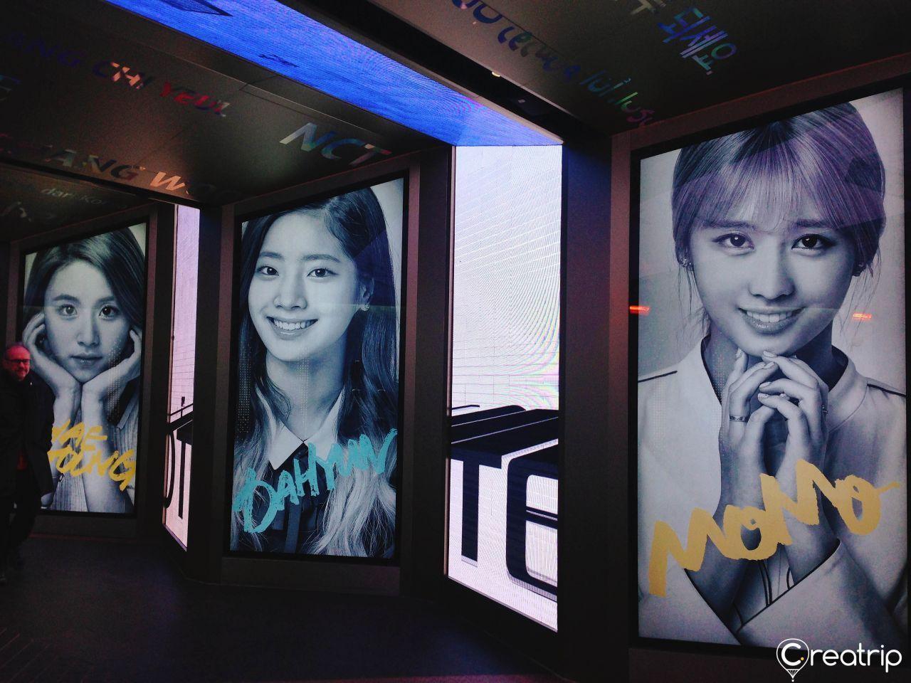 【韓國必買】去韓國追星啦！韓星周邊應該去邊度買呢？正版韓星周邊專門店大合集！(包括東大門，江南，明洞)