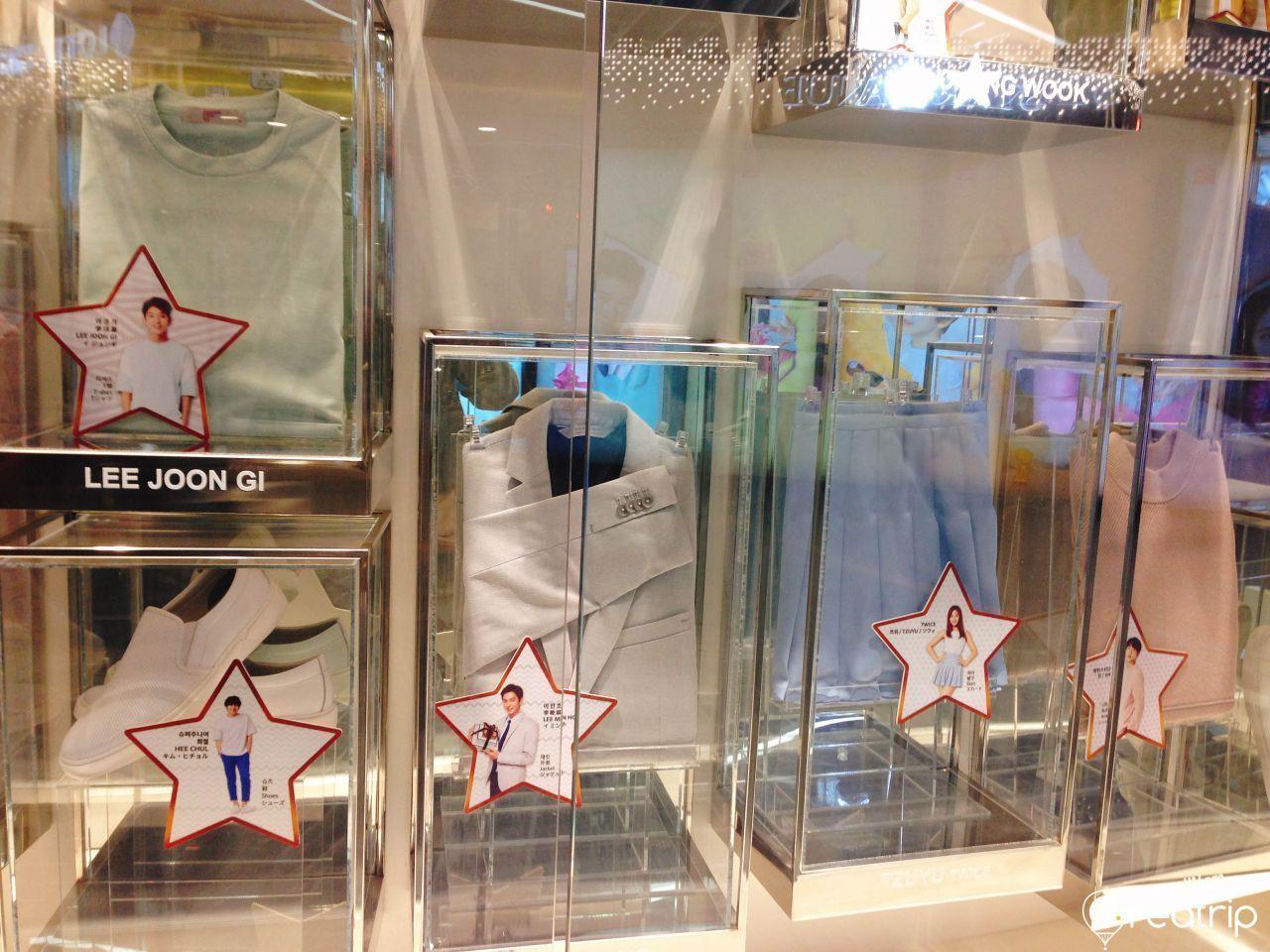 【韓國必買】去韓國追星啦！韓星周邊應該去邊度買呢？正版韓星周邊專門店大合集！(包括東大門，江南，明洞)