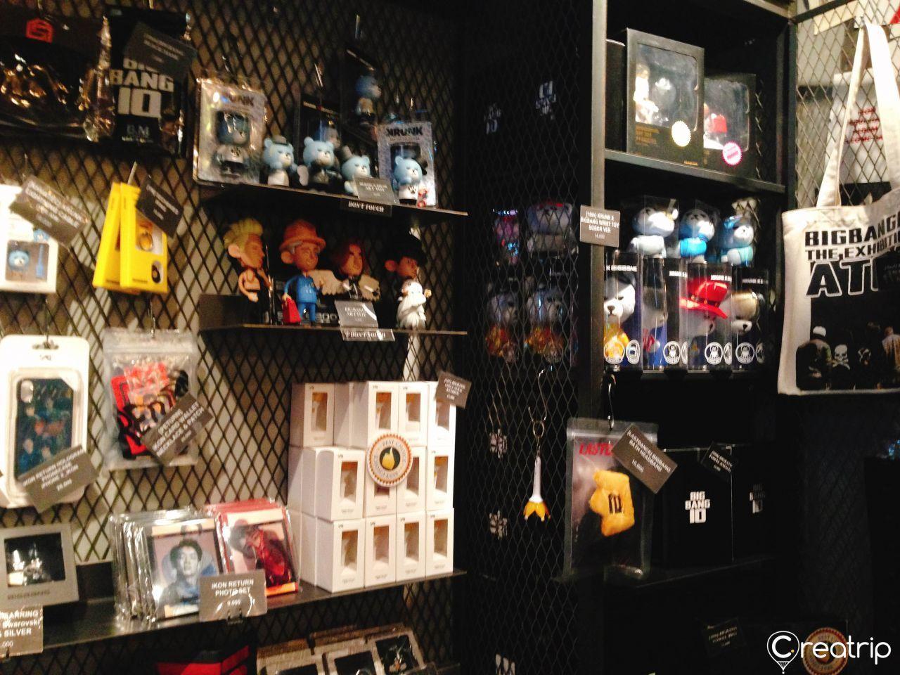 【韓國必買】去韓國追星啦！韓星周邊應該去邊度買呢？正版韓星周邊專門店大合集！(包括東大門，江南，明洞)