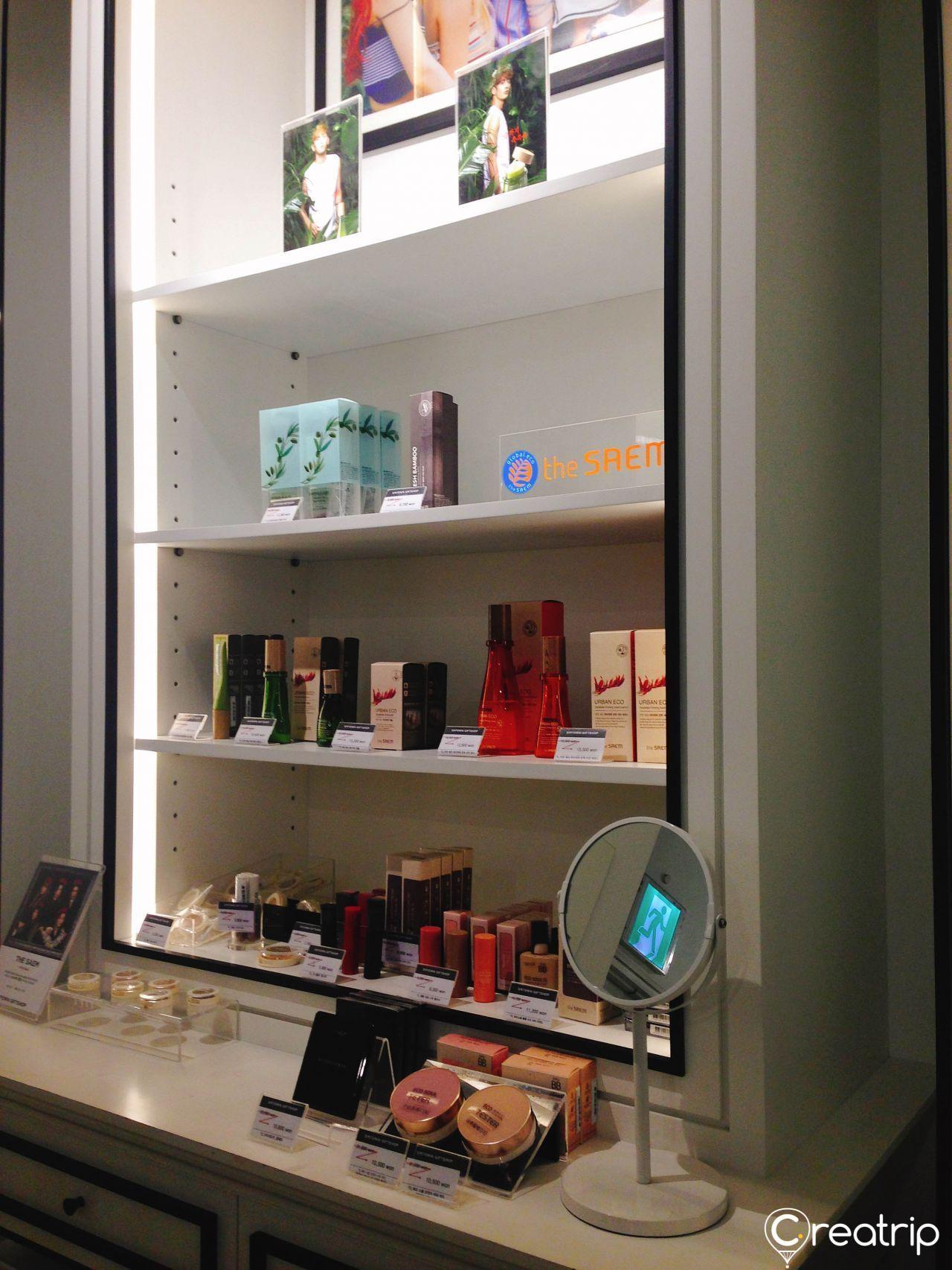 【韓國必買】去韓國追星啦！韓星周邊應該去邊度買呢？正版韓星周邊專門店大合集！(包括東大門，江南，明洞)