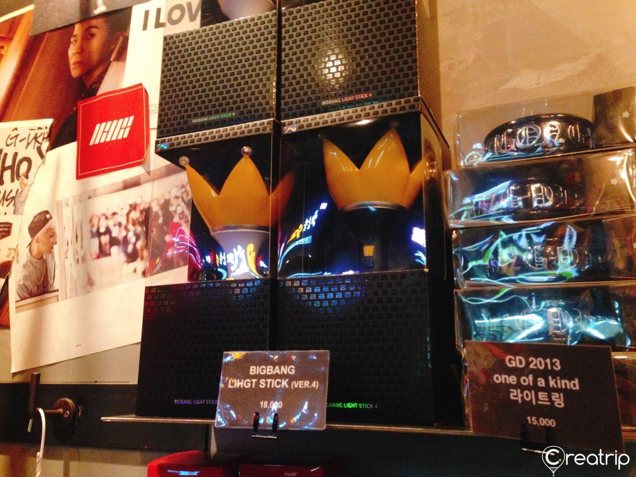 【韓國必買】去韓國追星啦！韓星周邊應該去邊度買呢？正版韓星周邊專門店大合集！(包括東大門，江南，明洞)