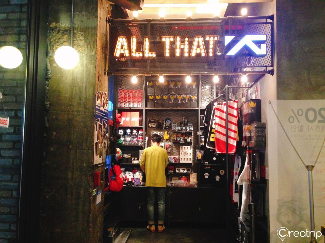 【韓國必買】去韓國追星啦！韓星周邊應該去邊度買呢？正版韓星周邊專門店大合集！(包括東大門，江南，明洞)