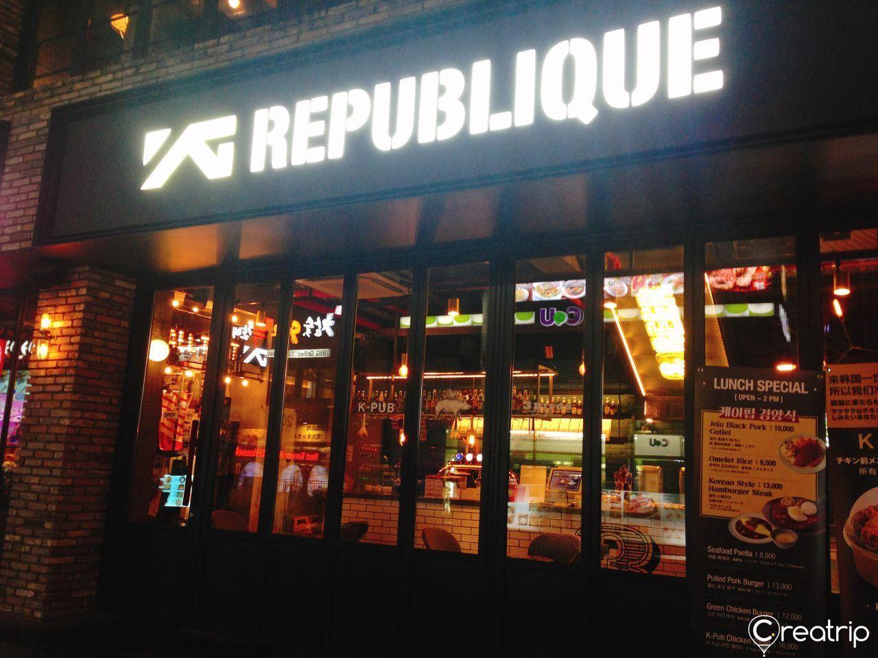 【韓國必買】去韓國追星啦！韓星周邊應該去邊度買呢？正版韓星周邊專門店大合集！(包括東大門，江南，明洞)