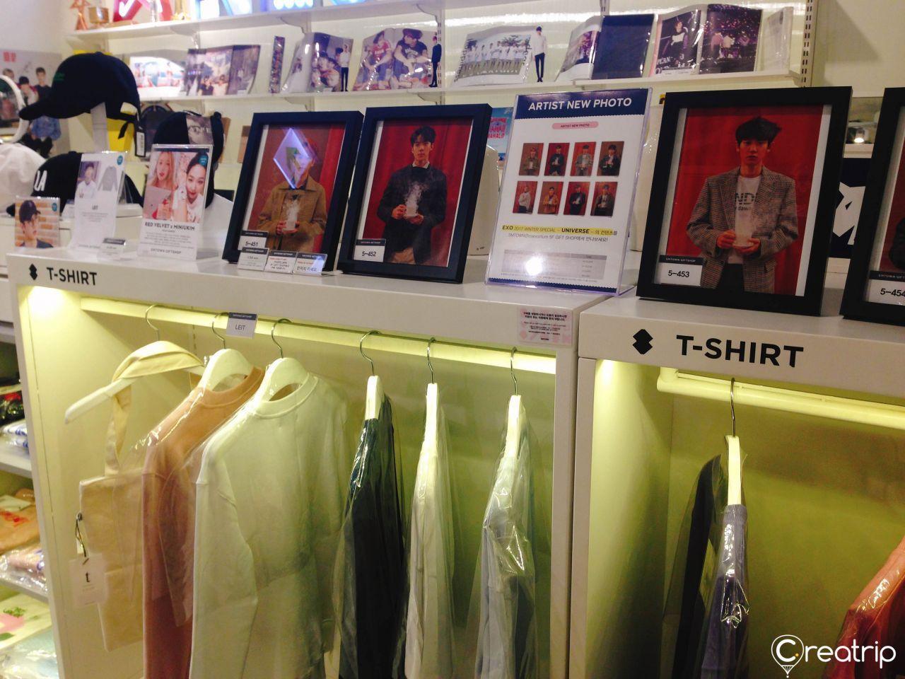【韓國必買】去韓國追星啦！韓星周邊應該去邊度買呢？正版韓星周邊專門店大合集！(包括東大門，江南，明洞)