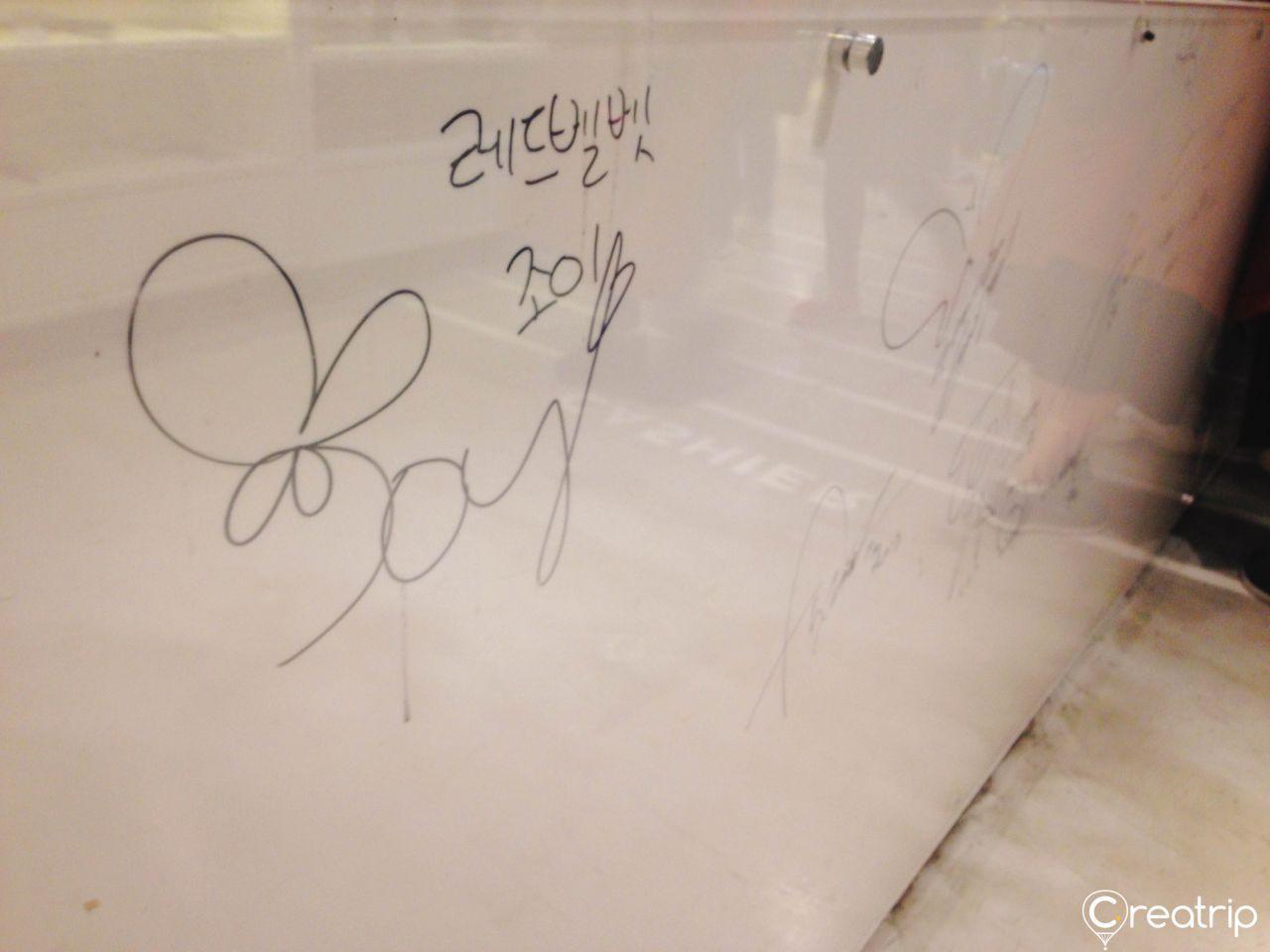 【韓國必買】去韓國追星啦！韓星周邊應該去邊度買呢？正版韓星周邊專門店大合集！(包括東大門，江南，明洞)