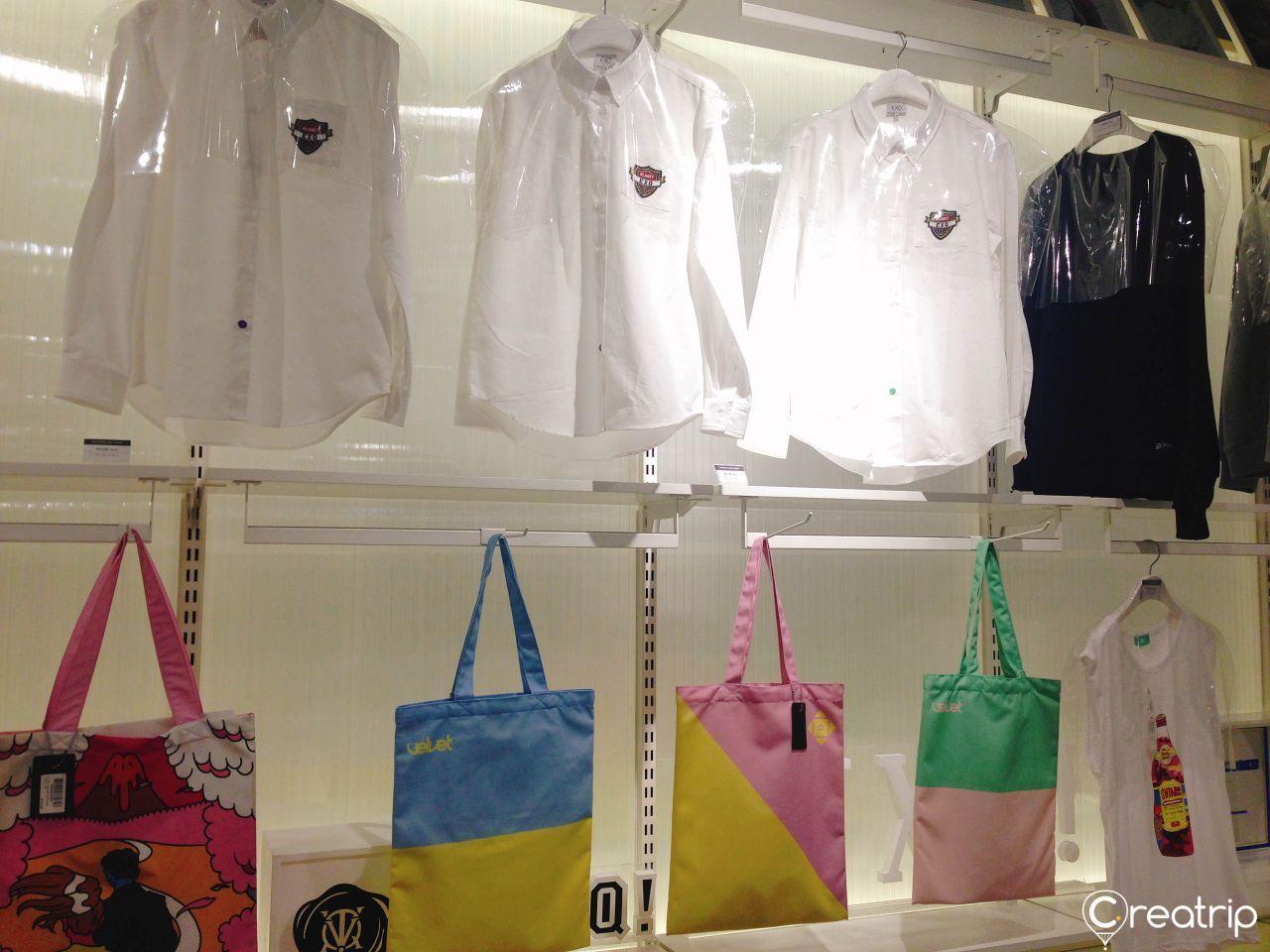 【韓國必買】去韓國追星啦！韓星周邊應該去邊度買呢？正版韓星周邊專門店大合集！(包括東大門，江南，明洞)