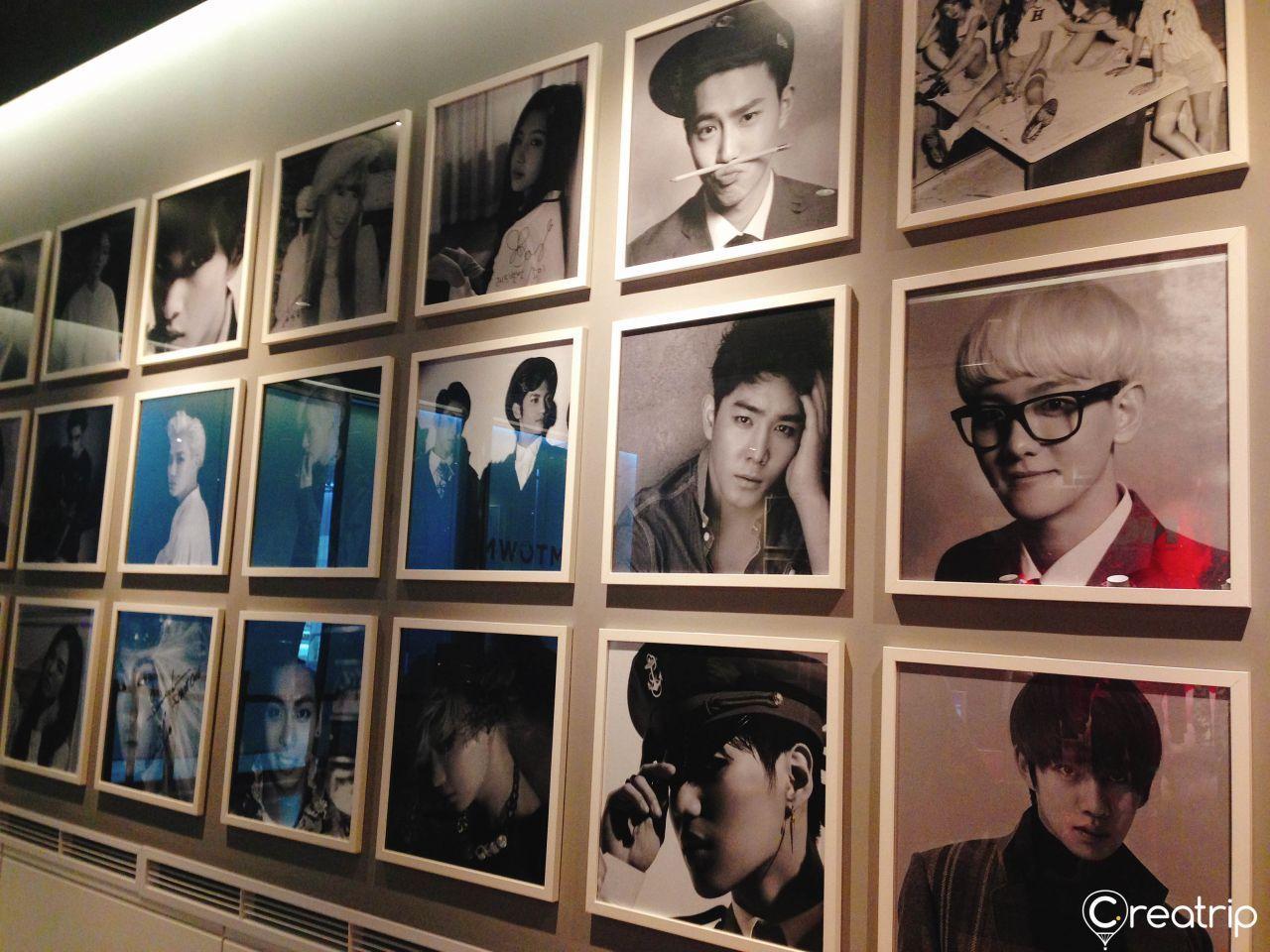 【韓國必買】去韓國追星啦！韓星周邊應該去邊度買呢？正版韓星周邊專門店大合集！(包括東大門，江南，明洞)