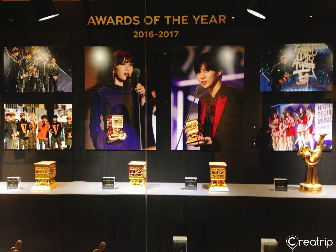 【韓國必買】去韓國追星啦！韓星周邊應該去邊度買呢？正版韓星周邊專門店大合集！(包括東大門，江南，明洞)