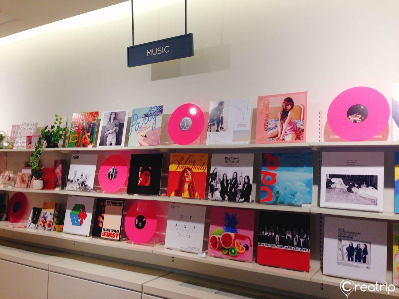 【韓國必買】去韓國追星啦！韓星周邊應該去邊度買呢？正版韓星周邊專門店大合集！(包括東大門，江南，明洞)