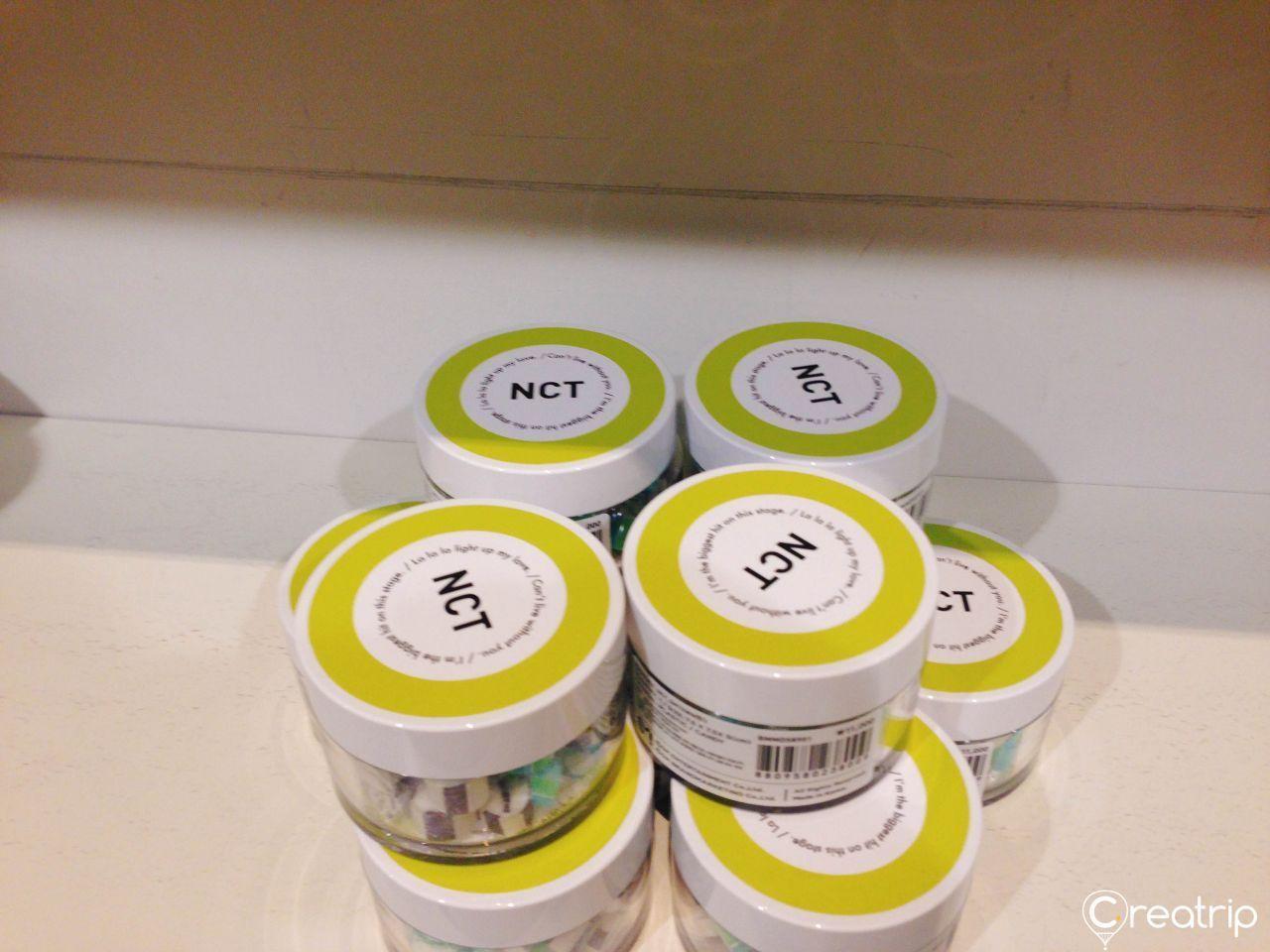 【韓國必買】去韓國追星啦！韓星周邊應該去邊度買呢？正版韓星周邊專門店大合集！(包括東大門，江南，明洞)