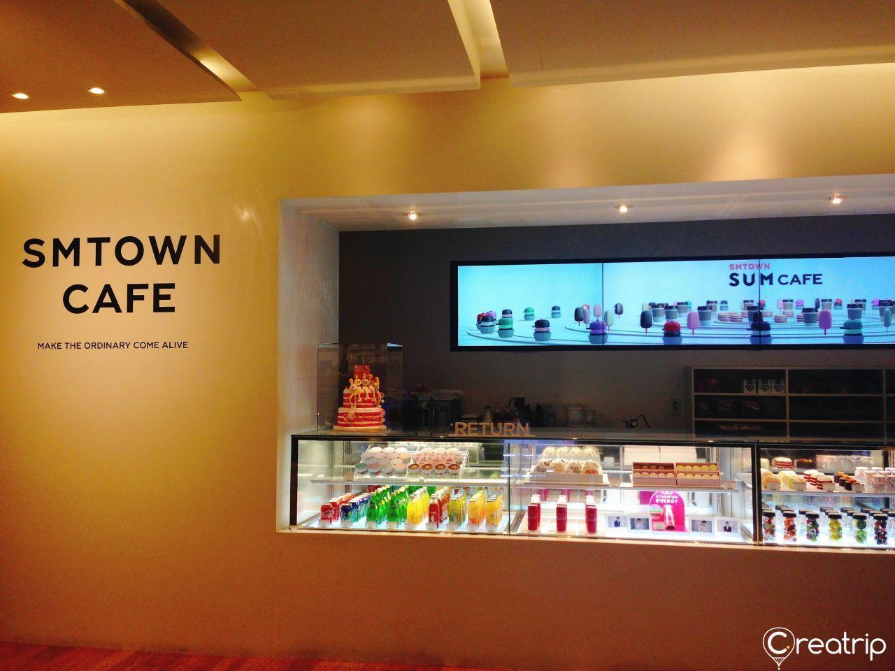 【韓國必買】去韓國追星啦！韓星周邊應該去邊度買呢？正版韓星周邊專門店大合集！(包括東大門，江南，明洞)