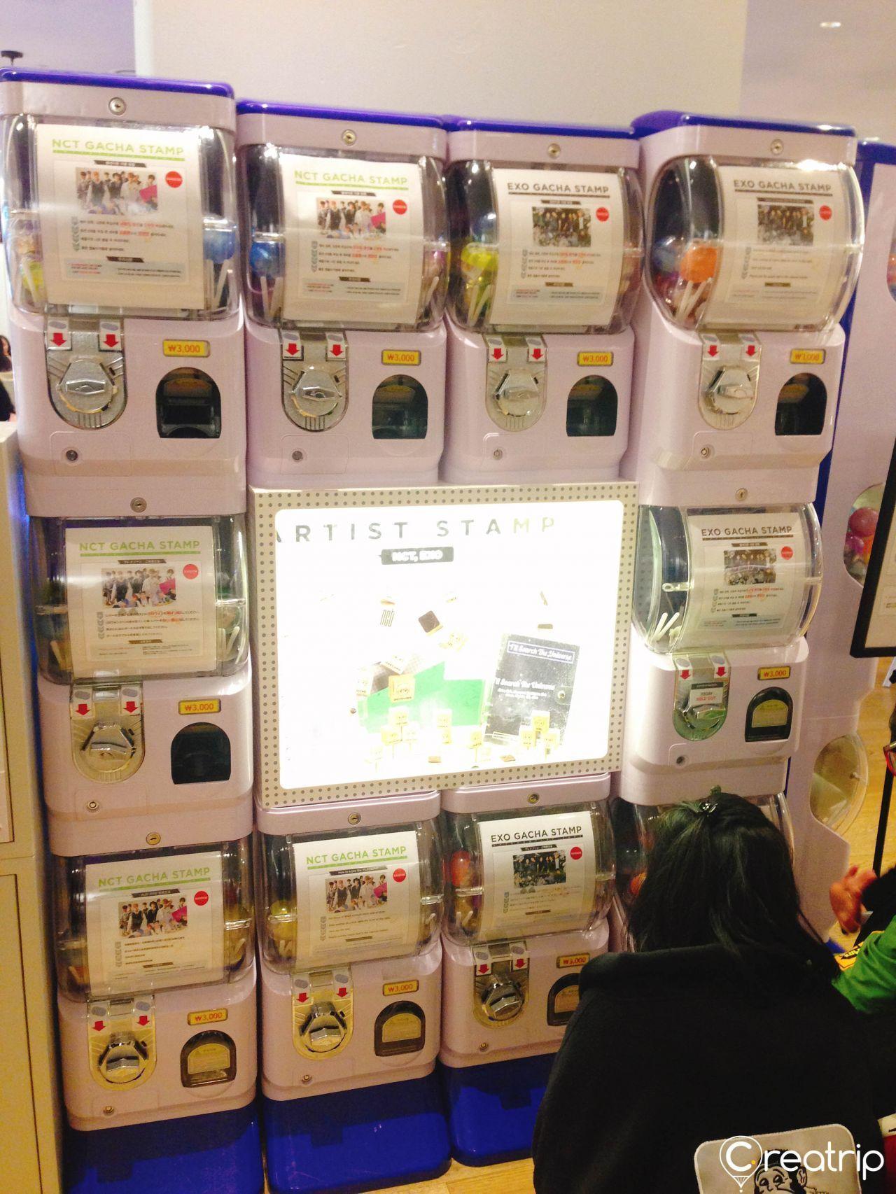 【韓國必買】去韓國追星啦！韓星周邊應該去邊度買呢？正版韓星周邊專門店大合集！(包括東大門，江南，明洞)