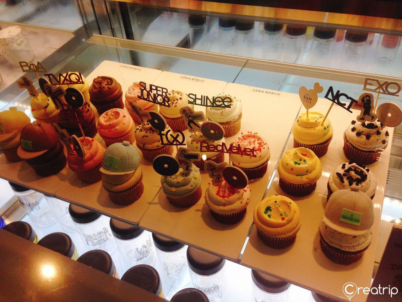 【韓國必買】去韓國追星啦！韓星周邊應該去邊度買呢？正版韓星周邊專門店大合集！(包括東大門，江南，明洞)