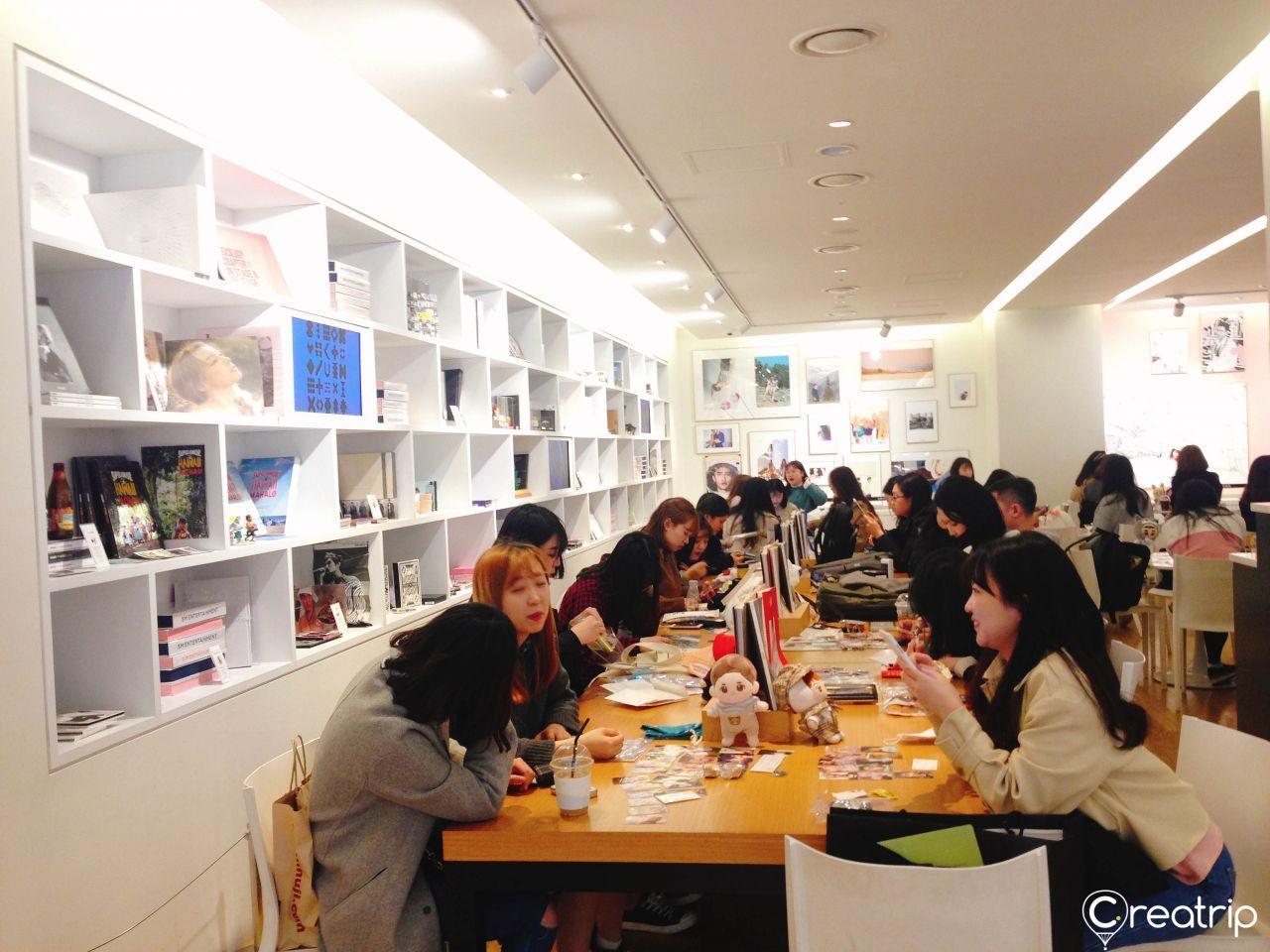 【韓國必買】去韓國追星啦！韓星周邊應該去邊度買呢？正版韓星周邊專門店大合集！(包括東大門，江南，明洞)