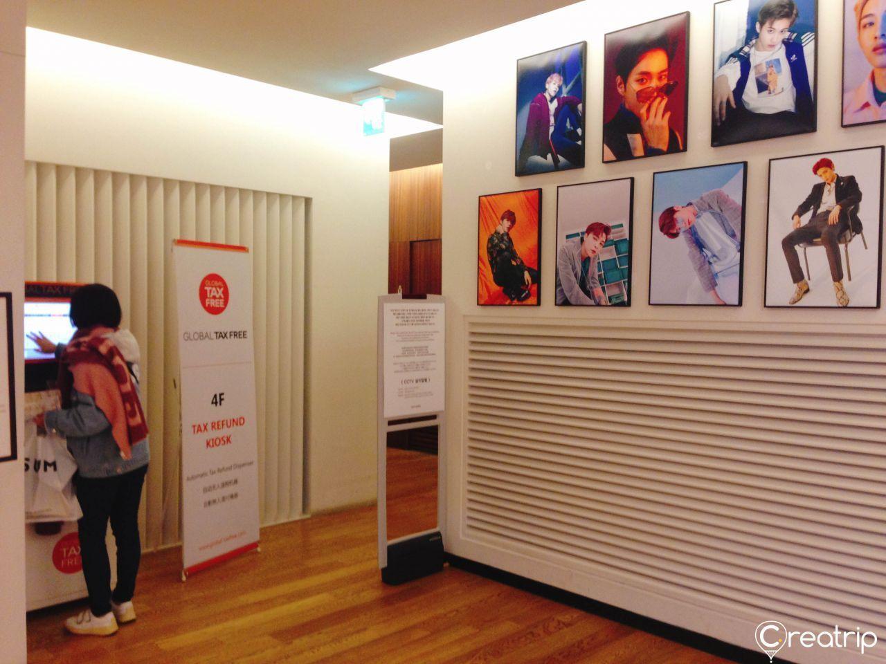 【韓國必買】去韓國追星啦！韓星周邊應該去邊度買呢？正版韓星周邊專門店大合集！(包括東大門，江南，明洞)