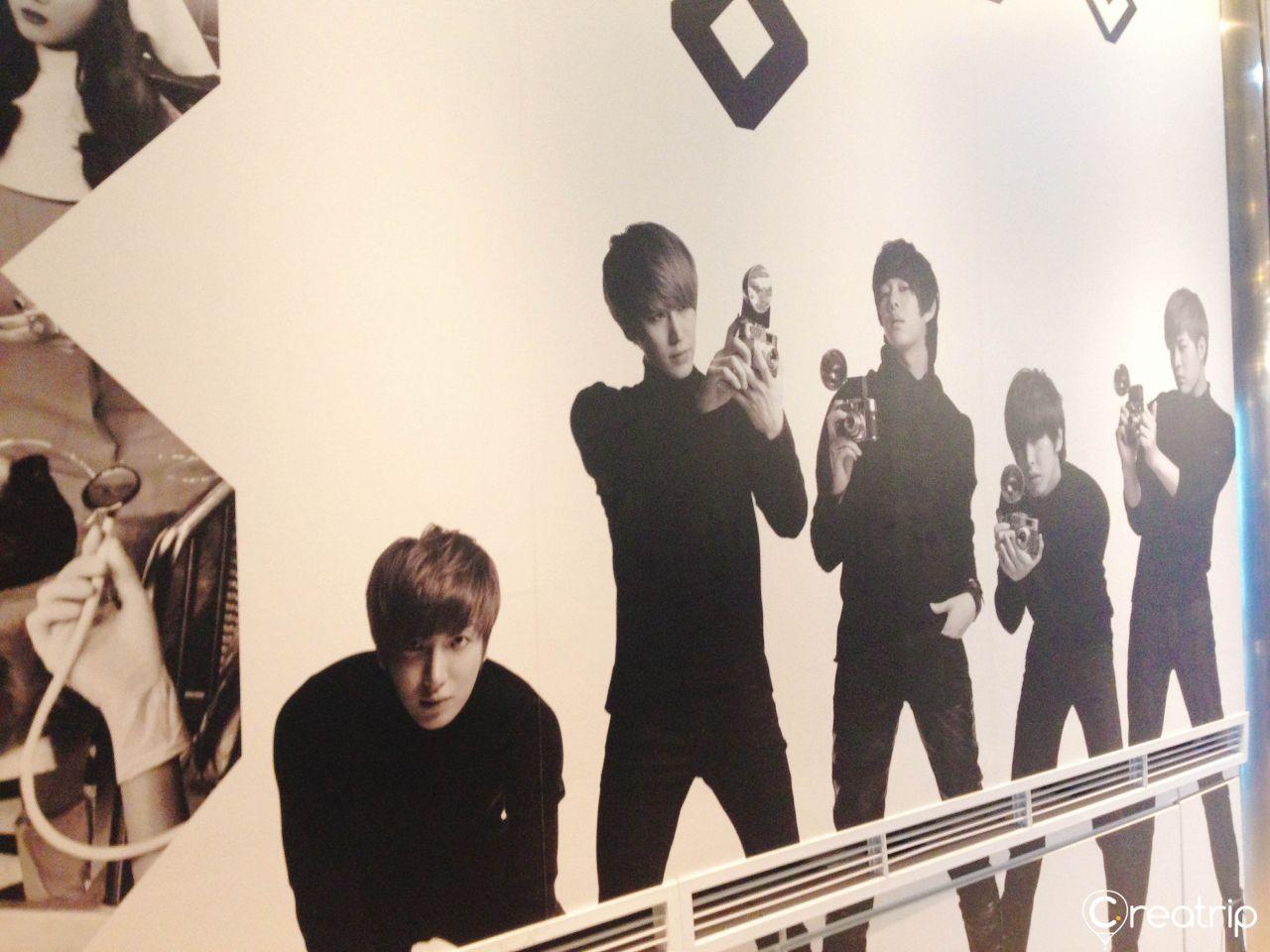 【韓國必買】去韓國追星啦！韓星周邊應該去邊度買呢？正版韓星周邊專門店大合集！(包括東大門，江南，明洞)