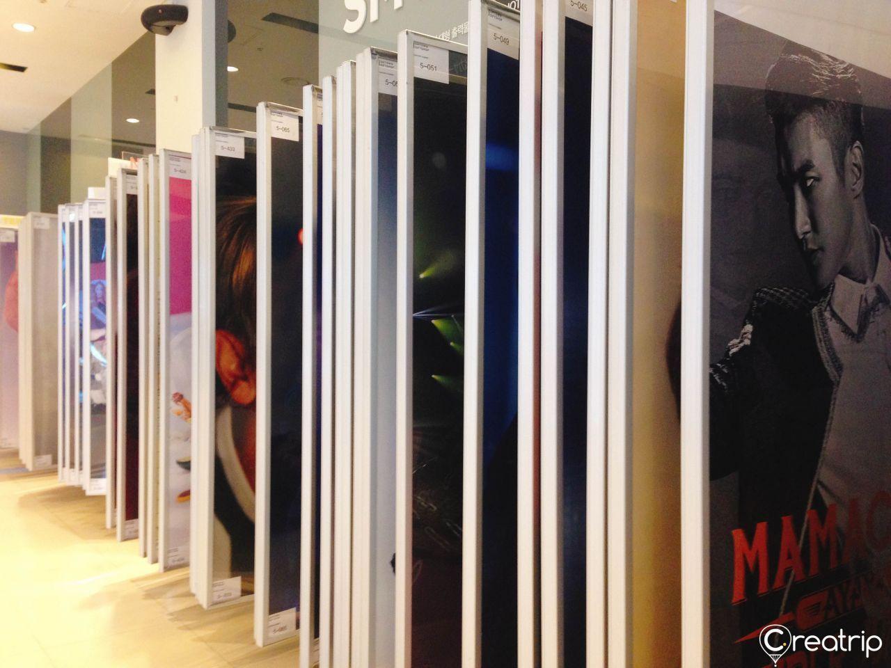 【韓國必買】去韓國追星啦！韓星周邊應該去邊度買呢？正版韓星周邊專門店大合集！(包括東大門，江南，明洞)